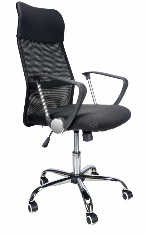 Fotel XENOS COMPACT z boku.png