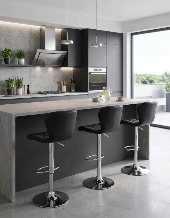 nowoczesna-kuchnia-z-wyspa-czarne-hokery-canela-aranzacja-ze-szczeniakiem.jpg