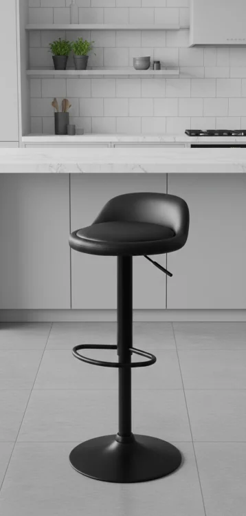 ergonomiczny-podnozek-krzeslo-barowe-czarny-mat