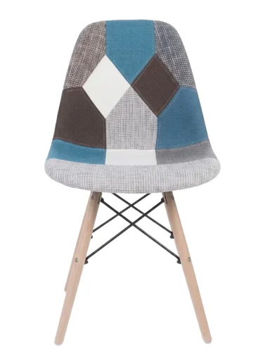 krzeslo-patchwork-tapicerowane-nogi-drewniane-front.webp
